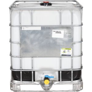 275 gallon ibc tote rebottled un rated 2 inch npt valve steel composite pallet 26wb2n 2.jpg