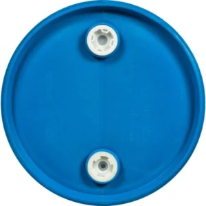 30gal tight head plastic drum reconditioned un rated 2in nps and 2in buttress 56wr3b 2.webp