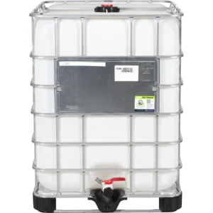 330gal ibc tote un rated 2in camlock valve composite pallet 26wn3c 2.webp