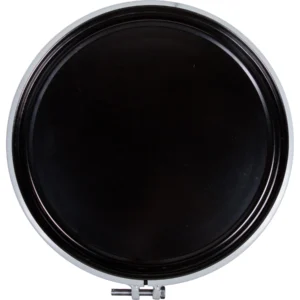 55 gallon steel drum black un rated lined 20 gauge cover bolt ring 26wb55 2.webp