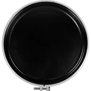 55 gallon steel drum black un rated unlined 20 gauge cover bolt ring 26w55d 2.webp