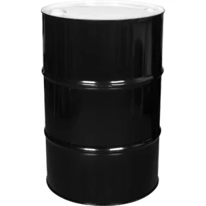 55 gallon tight head steel drum un rated 2 22 3 4 22 fittings buna gasket unlined 26w55t 1.webp