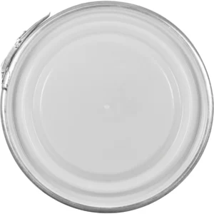 55gal blue plastic drum un rated cover with lever lock ring 56wb53 2.webp
