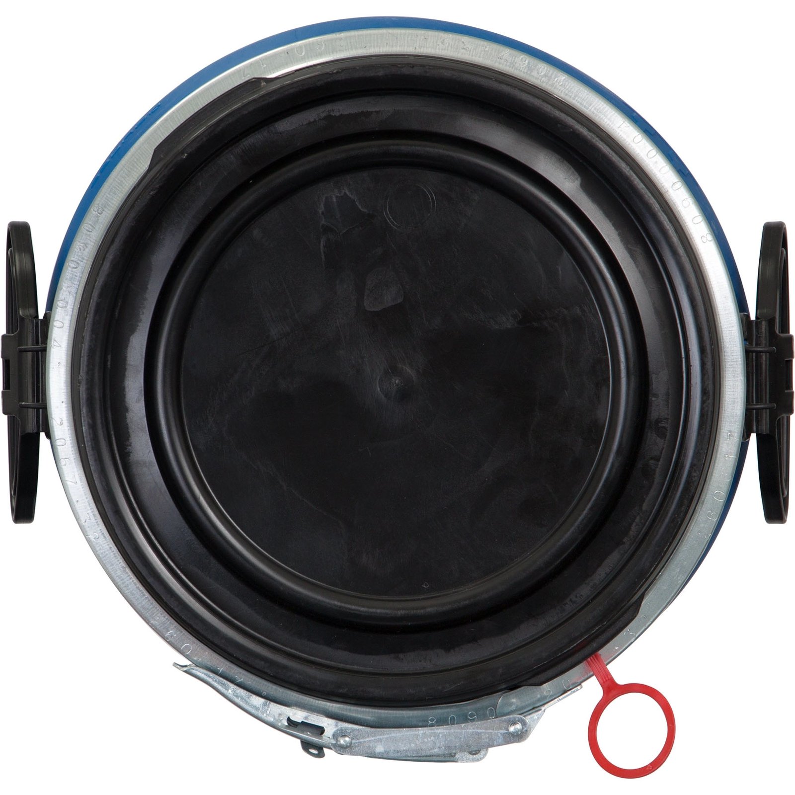 8 gallon blue plastic drum un rated 56w09b 3.jpg 8 gallon blue plastic drum un rated 56w09b 3.jpg