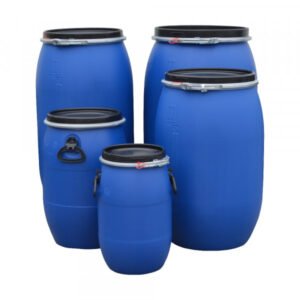 plastic open head drum barrel 30 to 220 litres jpg.jpg
